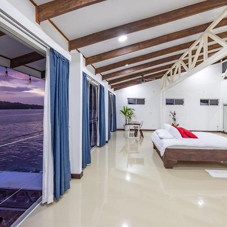 The Babylon Suite Tortuguero Zewnętrze zdjęcie