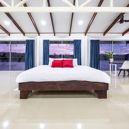 The Babylon Suite Tortuguero Zewnętrze zdjęcie