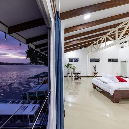 The Babylon Suite Tortuguero Zewnętrze zdjęcie