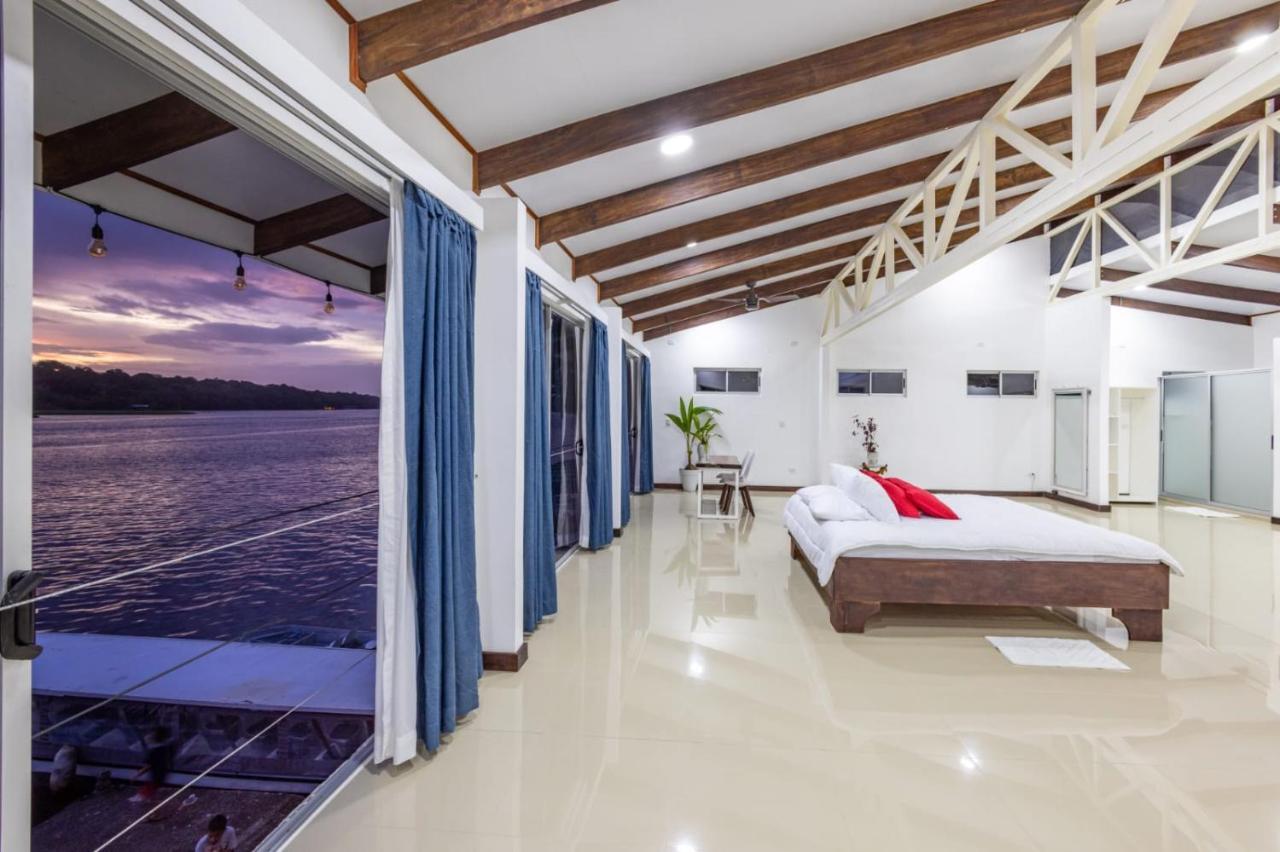 The Babylon Suite Tortuguero Zewnętrze zdjęcie