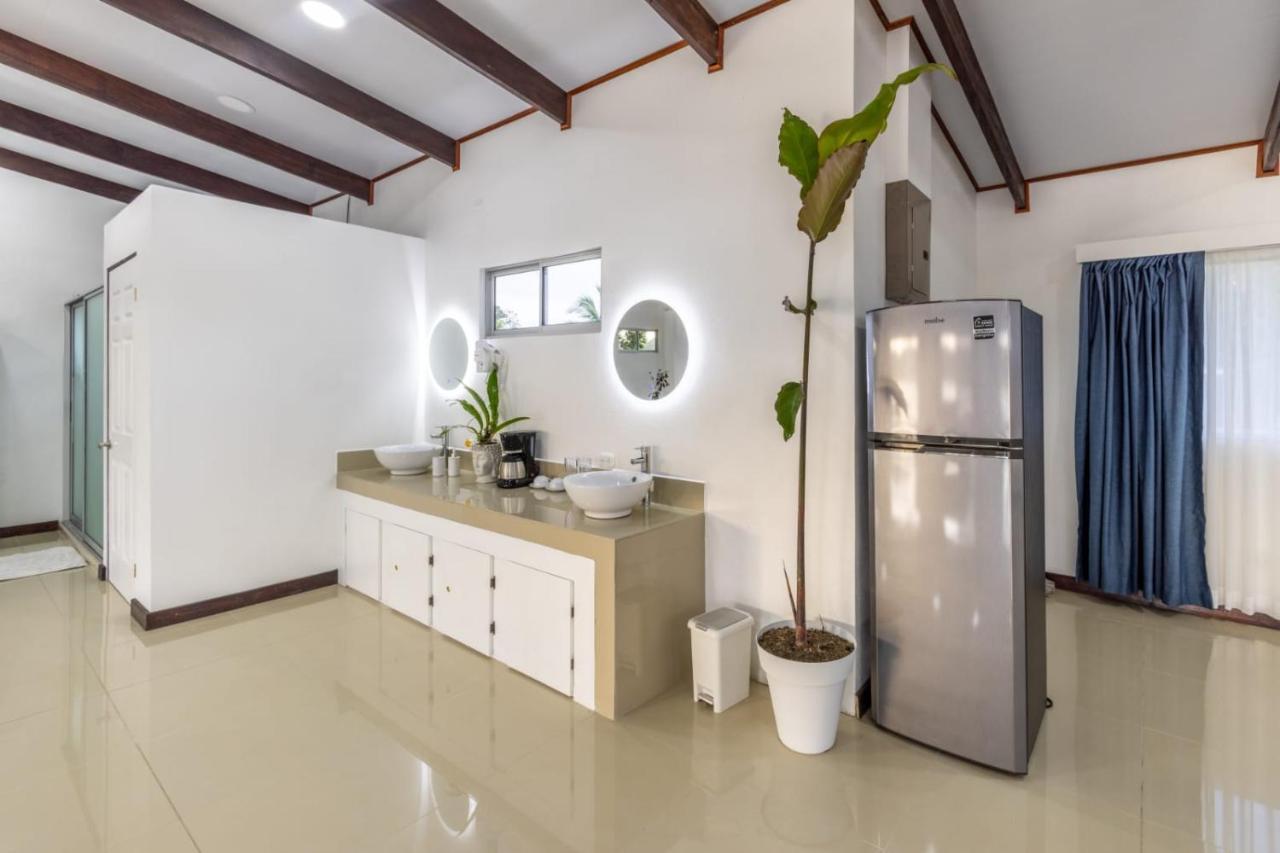 The Babylon Suite Tortuguero Zewnętrze zdjęcie