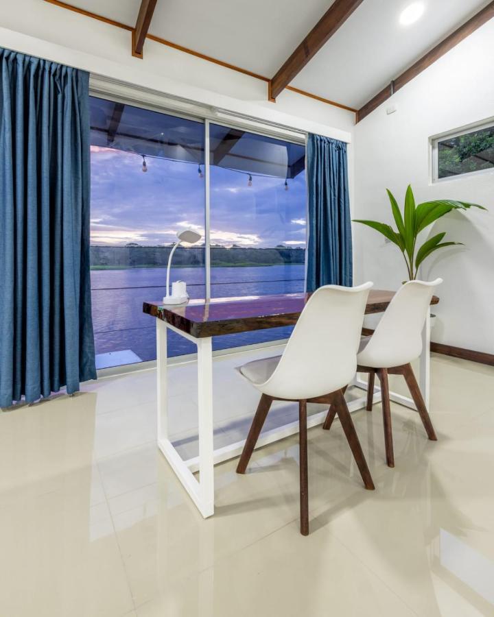 The Babylon Suite Tortuguero Zewnętrze zdjęcie