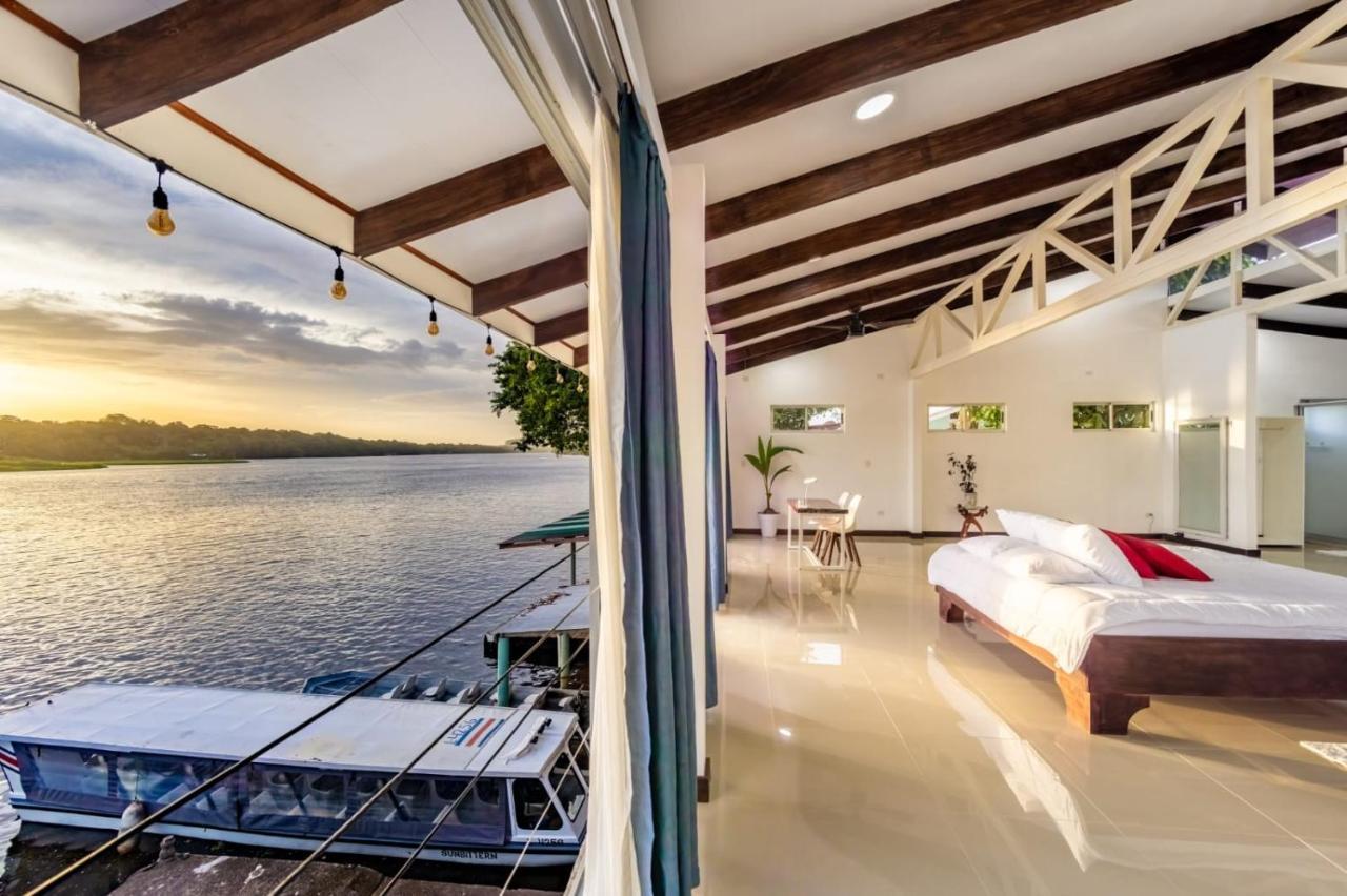 The Babylon Suite Tortuguero Zewnętrze zdjęcie