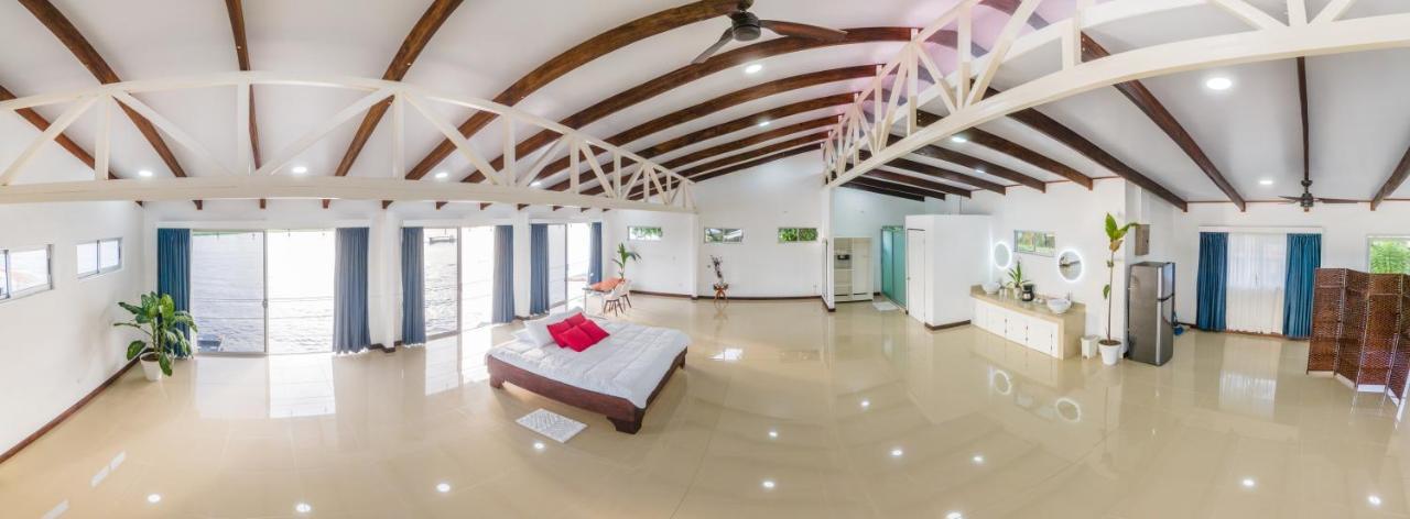 The Babylon Suite Tortuguero Zewnętrze zdjęcie