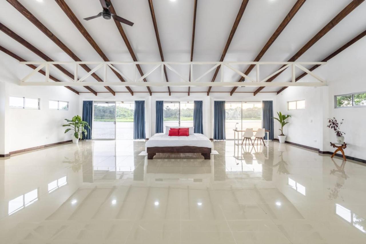 The Babylon Suite Tortuguero Zewnętrze zdjęcie