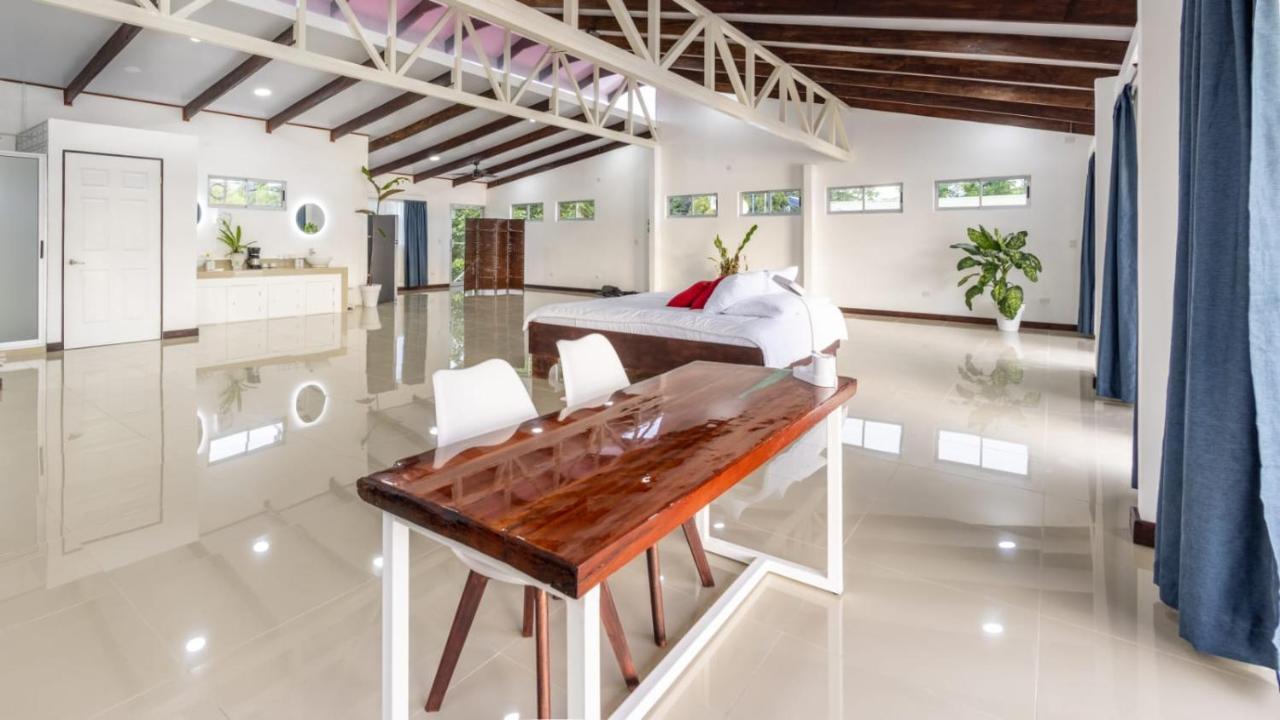 The Babylon Suite Tortuguero Zewnętrze zdjęcie