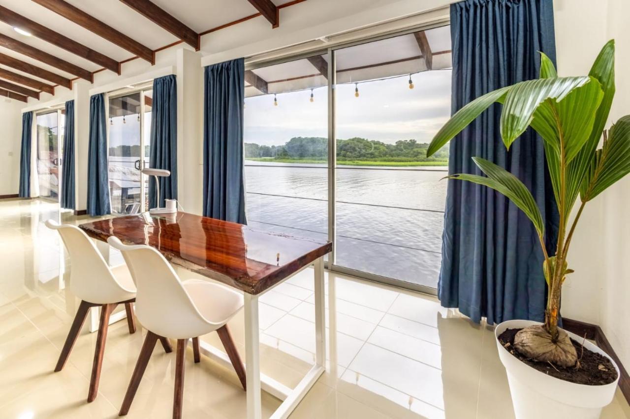 The Babylon Suite Tortuguero Zewnętrze zdjęcie