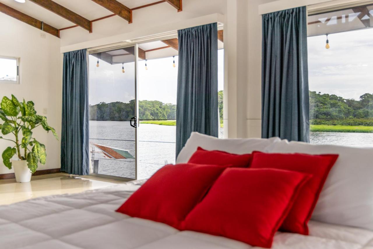 The Babylon Suite Tortuguero Zewnętrze zdjęcie