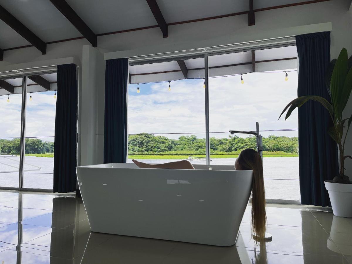 The Babylon Suite Tortuguero Zewnętrze zdjęcie