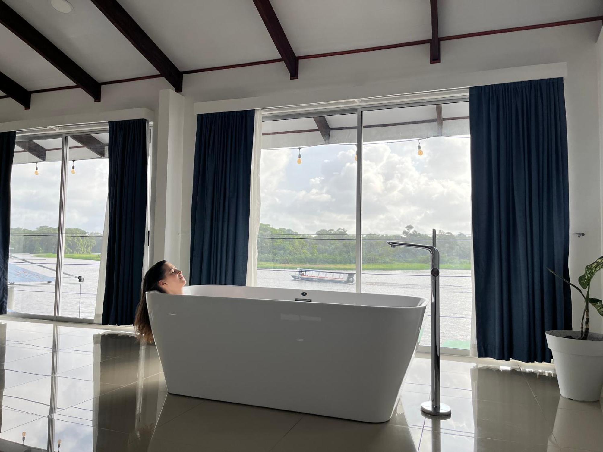 The Babylon Suite Tortuguero Zewnętrze zdjęcie
