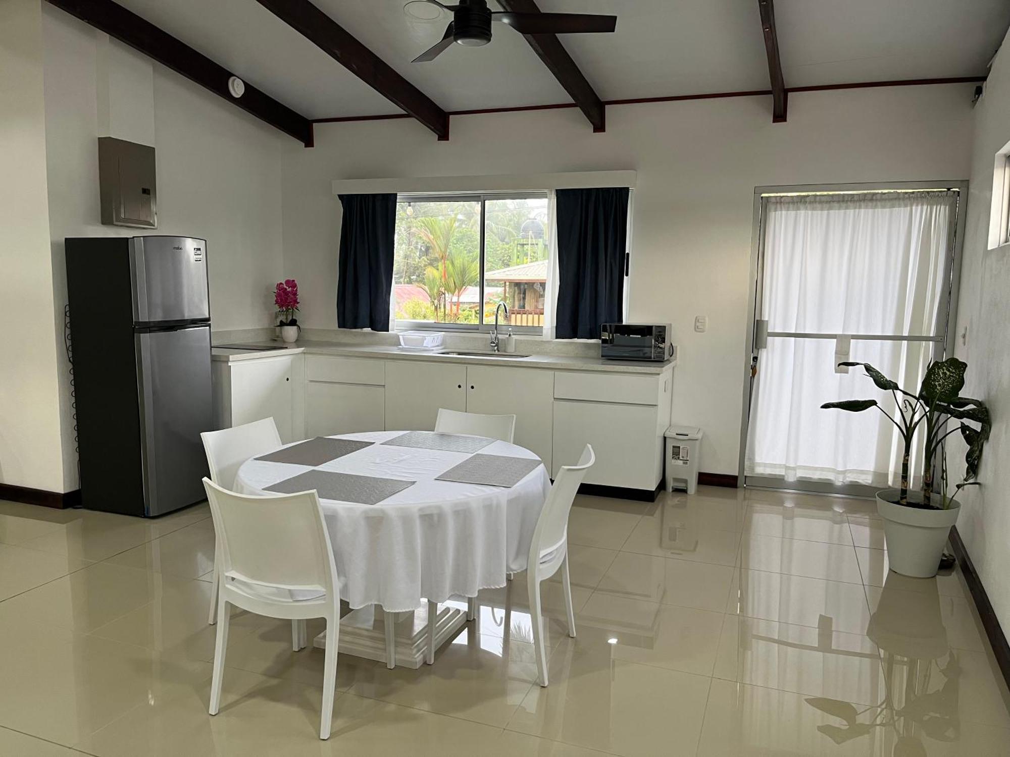 The Babylon Suite Tortuguero Zewnętrze zdjęcie