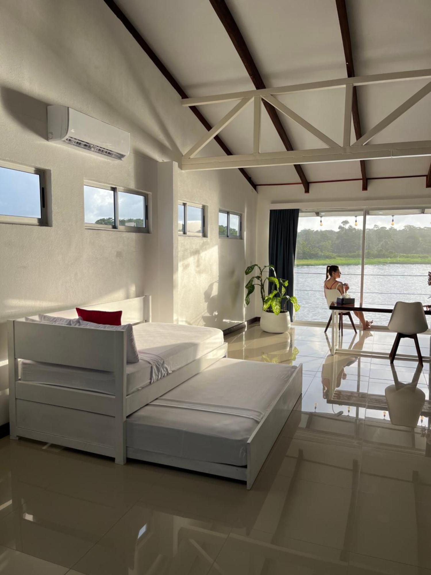 The Babylon Suite Tortuguero Zewnętrze zdjęcie